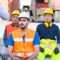 I vantaggi della partecipazione a riunioni e corsi di formazione sulla sicurezza